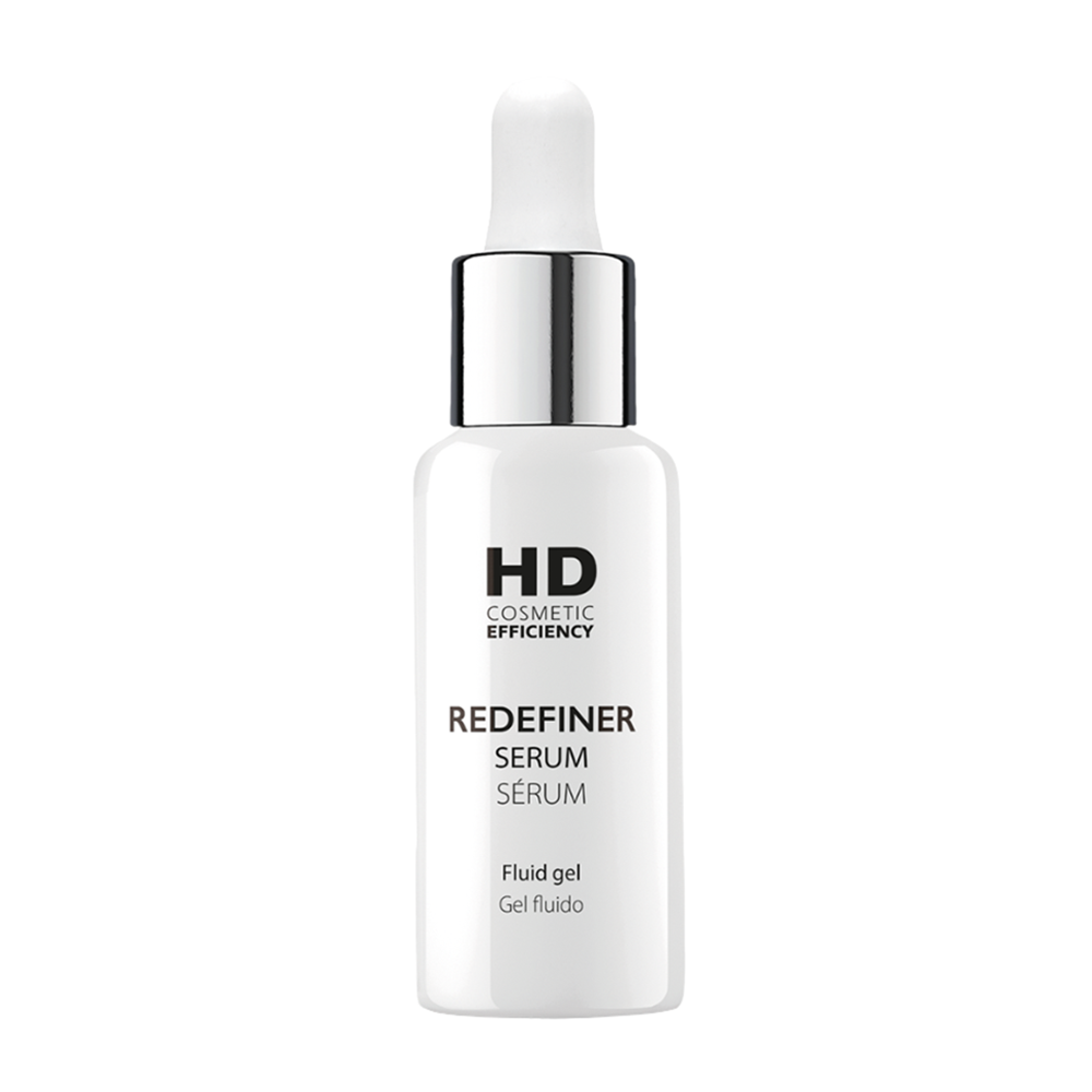 Сыворотка укрепляющая Активатор молодости / Redefiner serum 30 мл HD COSMETIC EFFICIENCY купить по оптовым и розничным ценам