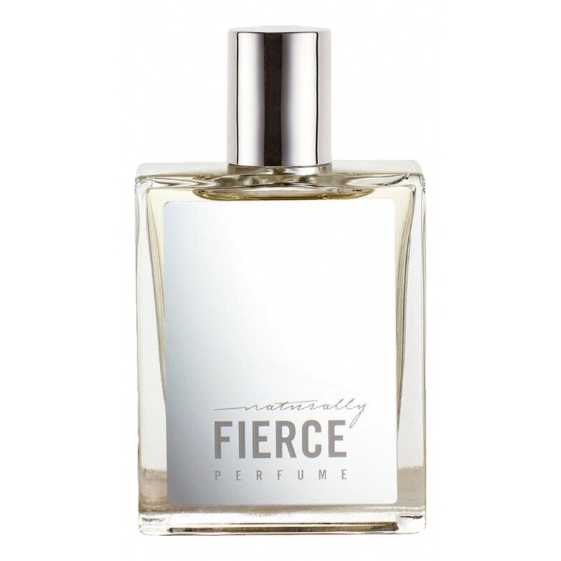 ABERCROMBIE & FITCH NATURALLY FIERCE edp (w) 100ml TESTER ABERCROMBIE & FITCH купить по оптовым и розничным ценам