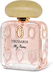 TRUSSARDI MY NAME edp (w) 100ml TESTER