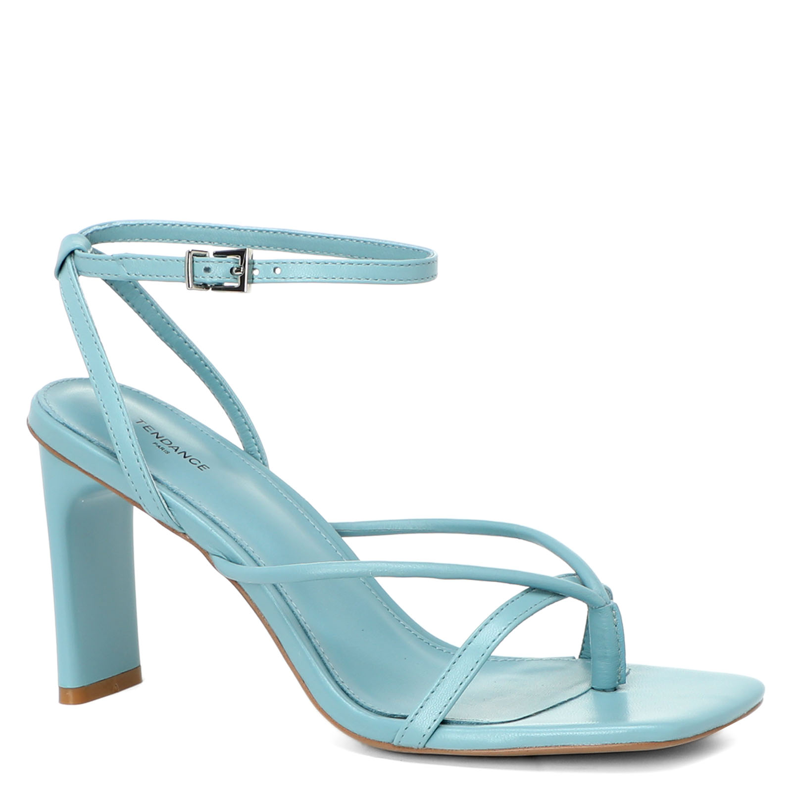 Босоножки CLF362-03/3343662, голубой TENDANCE купить по оптовым и розничным ценам