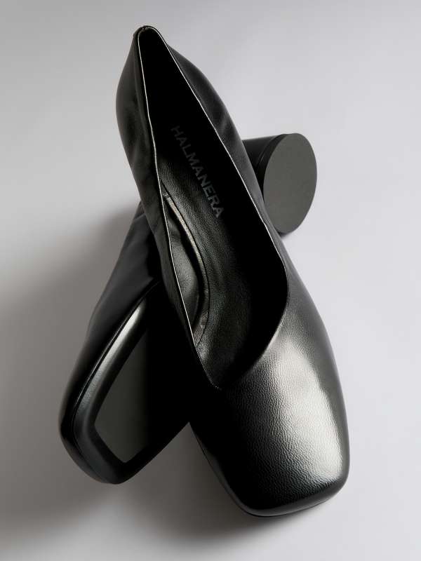 Женские туфли CALA CALA61/4416511, черный HALMANERA купить по оптовым и розничным ценам