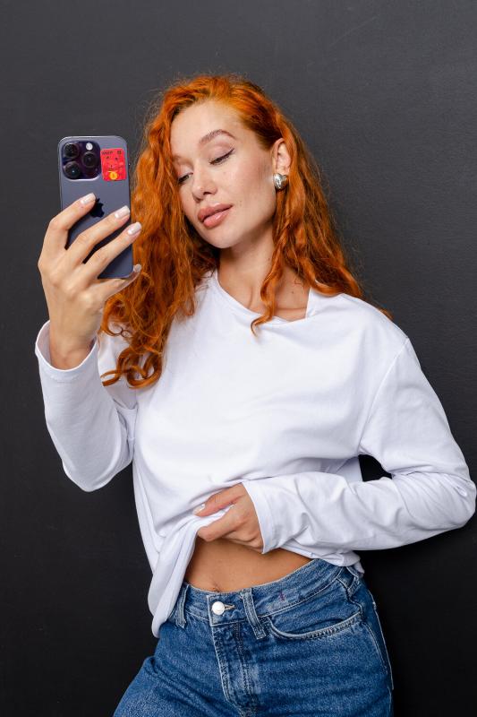 Футболка 14403/502026 Натали купить по оптовым и розничным ценам