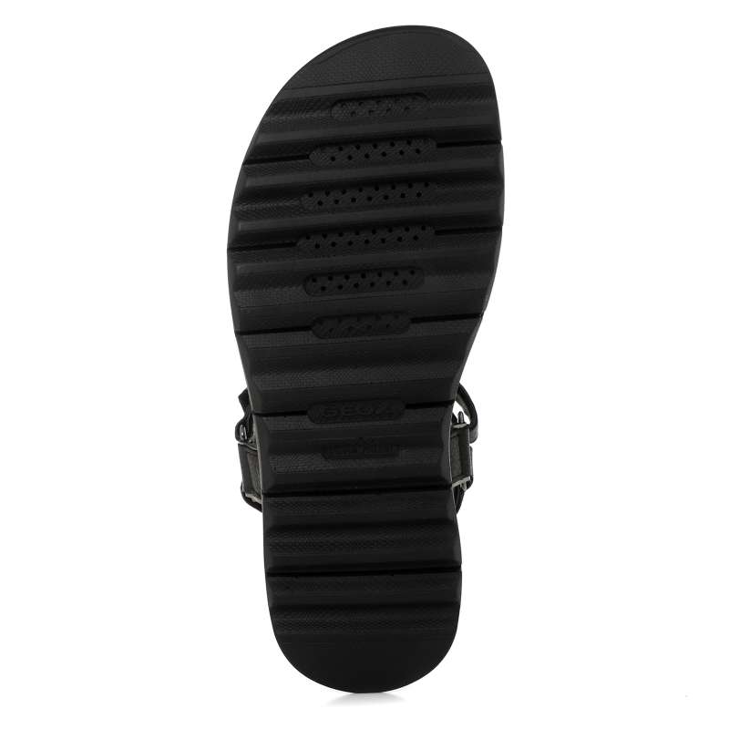 Женские сандалии D XAND 2.1S D25SZB/2858513, черный Geox купить по оптовым и розничным ценам