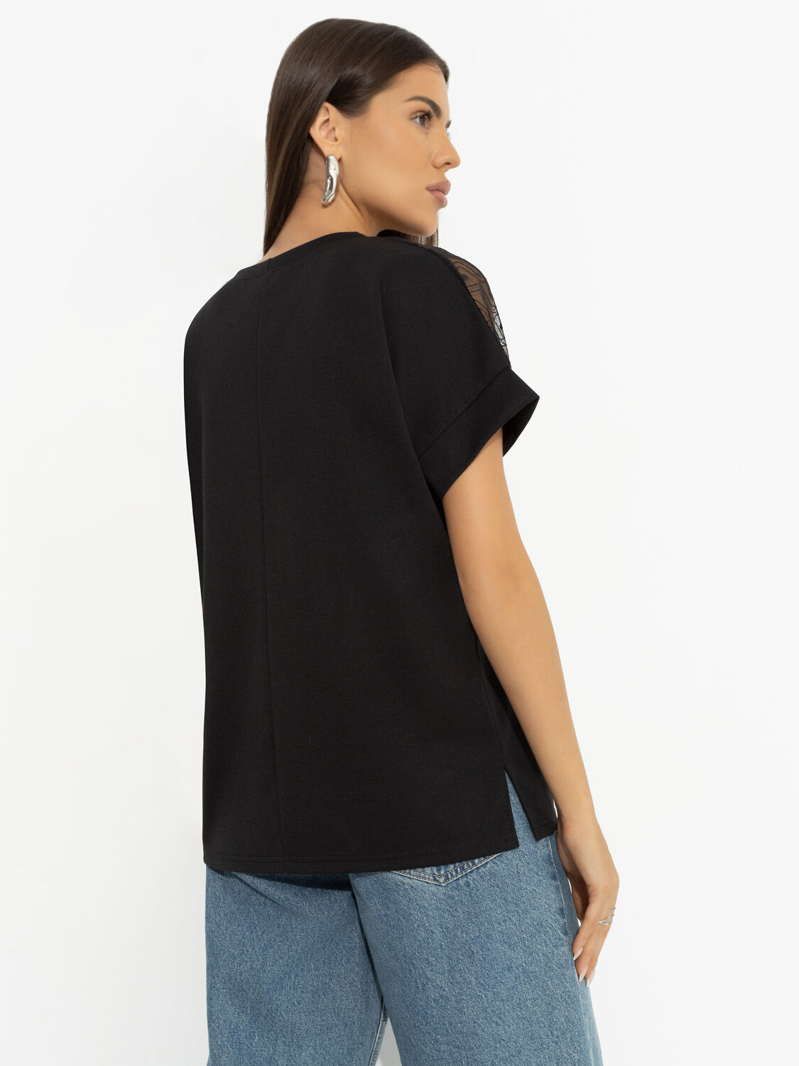 Футболка 11488/507533 CHARUTTI купить по оптовым и розничным ценам