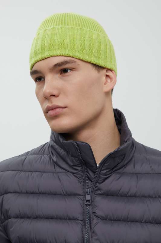 Шапка мужская FWD21151 Finn Flare купить по оптовым и розничным ценам