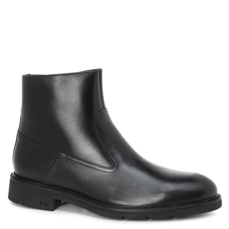 Мужские ботинки JEFFERSON/2697373, черный LLOYD купить по оптовым и розничным ценам