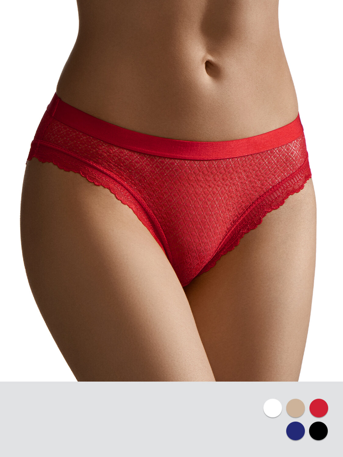 Трусы Mi 2211B Intrigo Slip, PA/514322 MINIMI купить по оптовым и розничным ценам