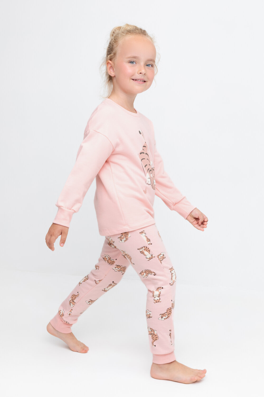 Пижама К 1567 Crockid купить по оптовым и розничным ценам