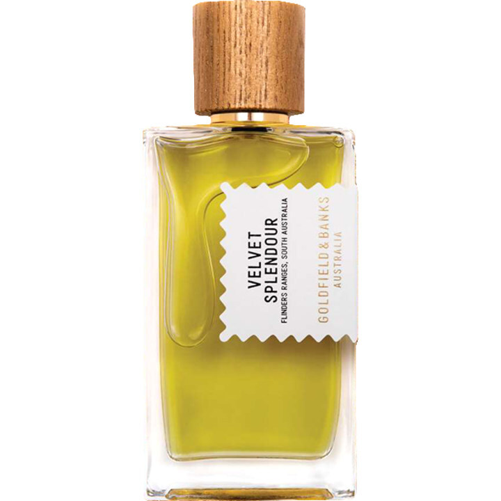 GOLDFIELD & BANKS VELVET SPLENDOUR 100ml parfume TESTER GOLDFIELD & BANKS купить по оптовым и розничным ценам