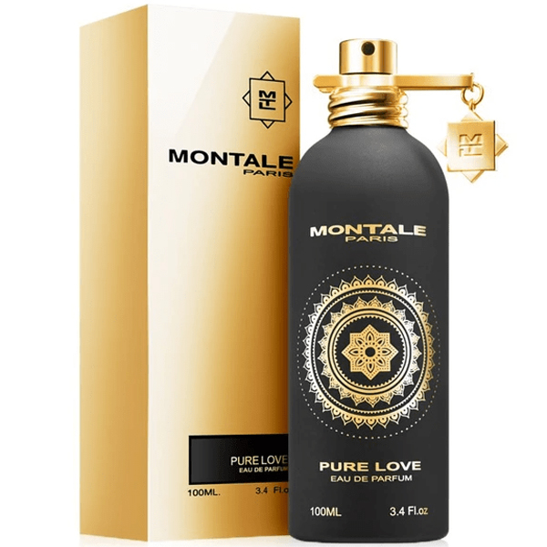 MONTALE PURE LOVE edp 100ml MONTALE купить по оптовым и розничным ценам