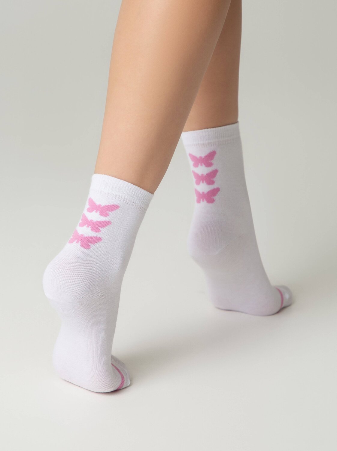 Носки BASIC 21С-78СПЕ/509503 ESLI купить по оптовым и розничным ценам