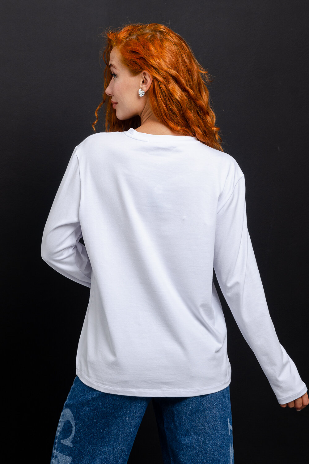 Футболка 14403/502026 Натали купить по оптовым и розничным ценам