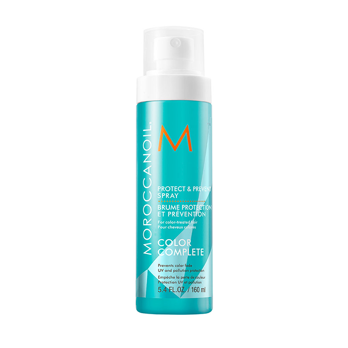 Спрей для сохранения цвета волос / Protect & Prevent Spray 160 мл MOROCCANOIL купить по оптовым и розничным ценам