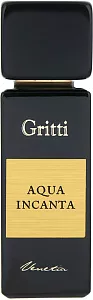 DR. GRITTI AQUA INCANTA 100ml parfume DR. GRITTI купить по оптовым и розничным ценам