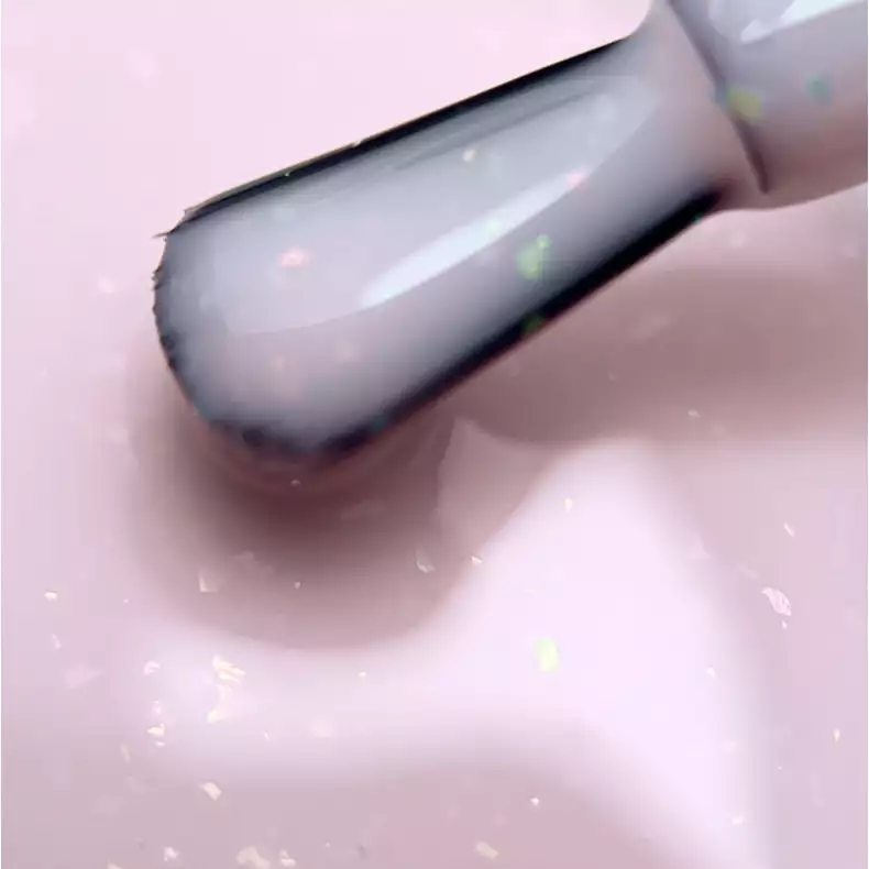 164 гель-лак каучуковый с кальцием / IQ BEAUTY Adore 10 мл IQ BEAUTY купить по оптовым и розничным ценам