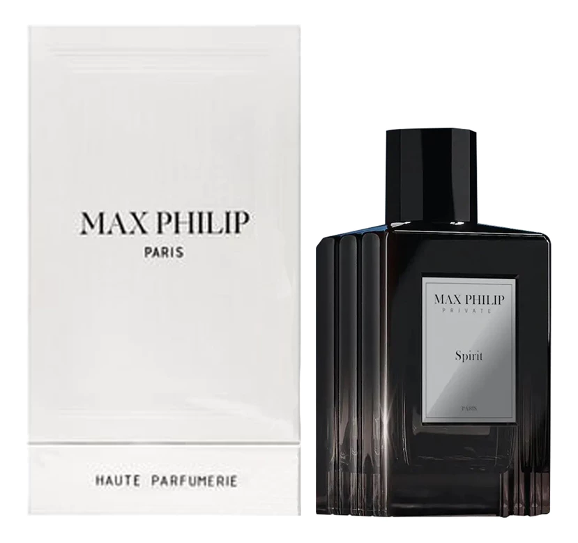 MAX PHILIP SPIRIT edp 100ml MAX PHILIP купить по оптовым и розничным ценам