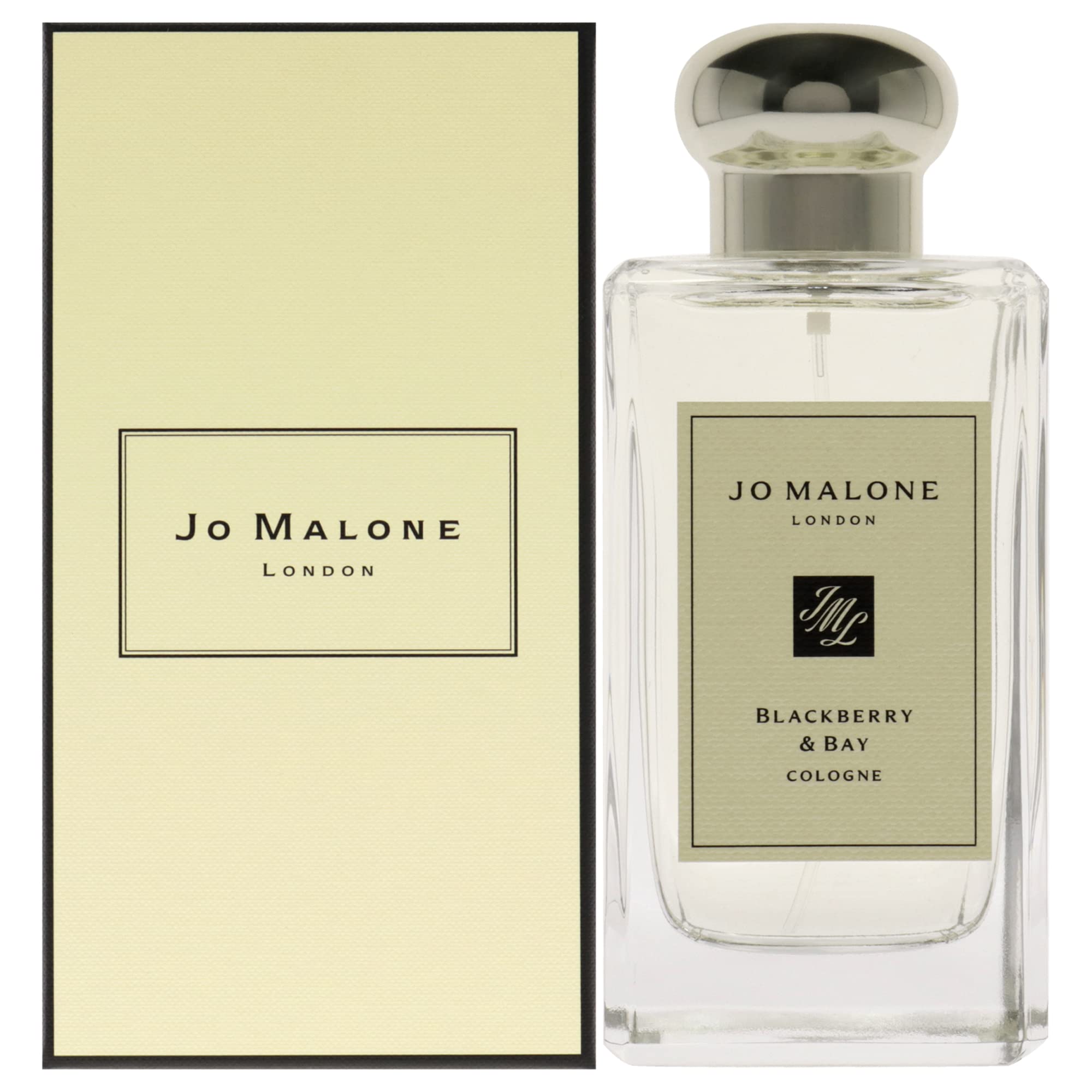 JO MALONE BLACKBERRY & BAY edc (w) 100ml JO MALONE купить по оптовым и розничным ценам