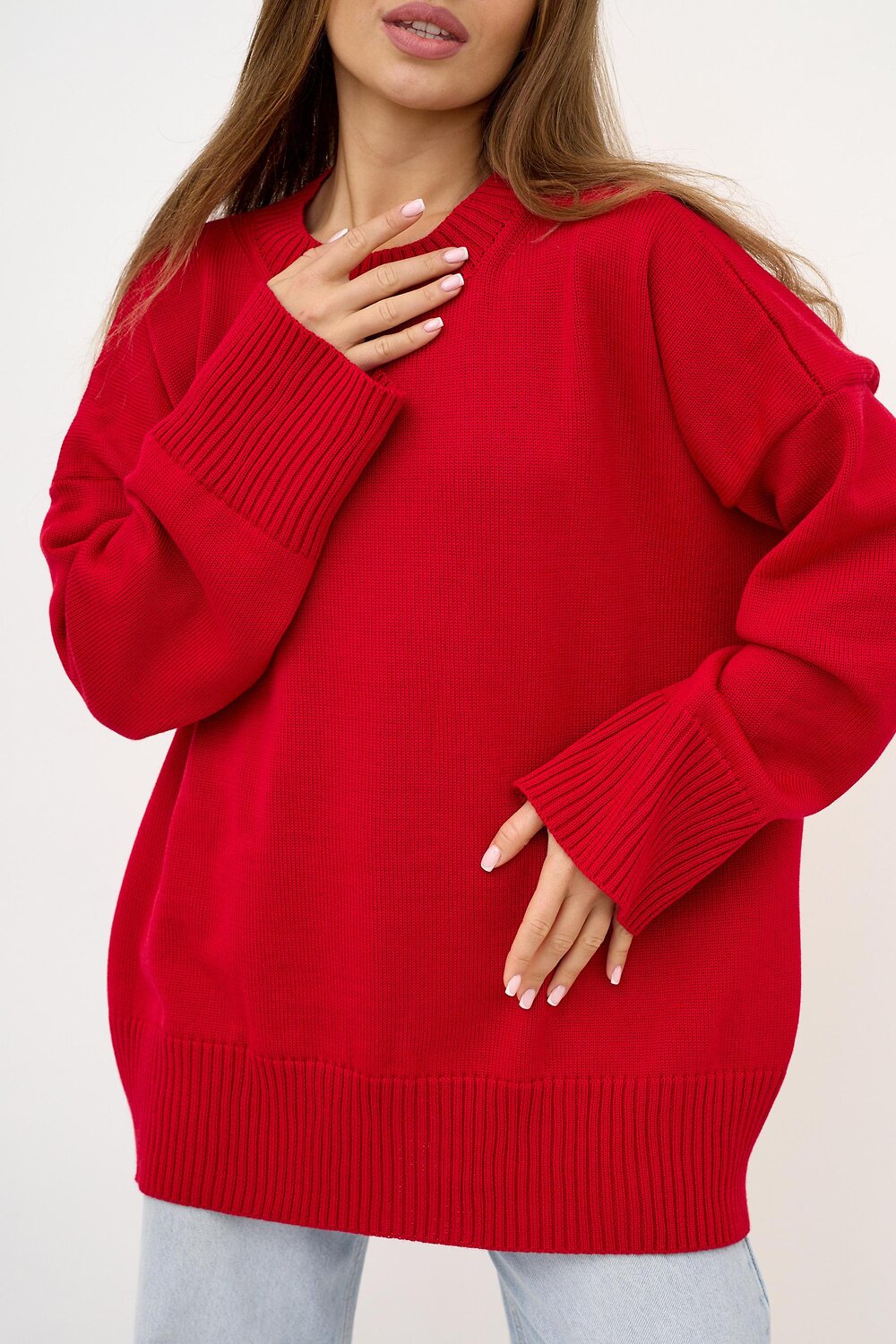 Джемпер 10232/472914 Lika Dress купить по оптовым и розничным ценам