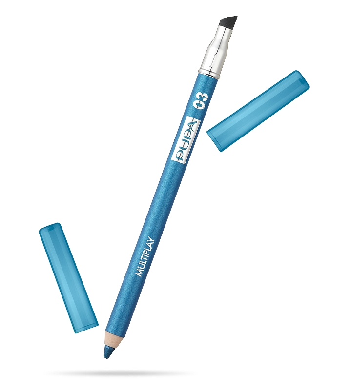 Карандаш с аппликатором для век 03 / Multiplay Eye Pencil PUPA купить по оптовым и розничным ценам