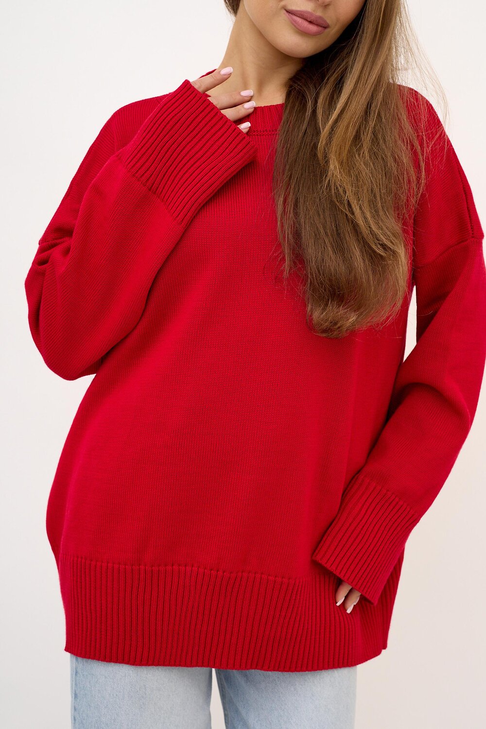 Джемпер 10232/472914 Lika Dress купить по оптовым и розничным ценам