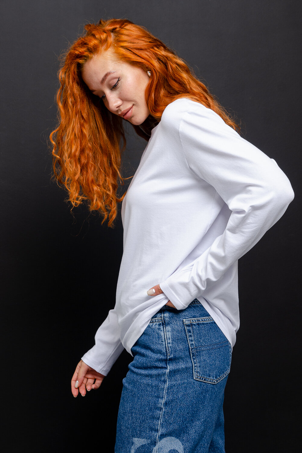 Футболка 14403/502026 Натали купить по оптовым и розничным ценам