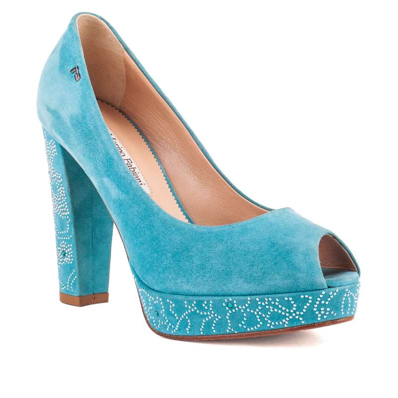 Туфли Marino Fabiani R1158