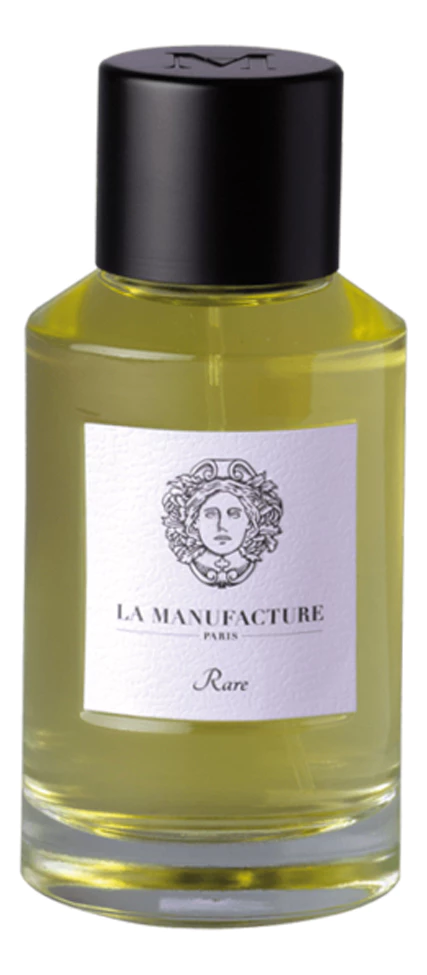 LA MANUFACTURE RARE edp 100ml TESTER LA MANUFACTURE купить по оптовым и розничным ценам