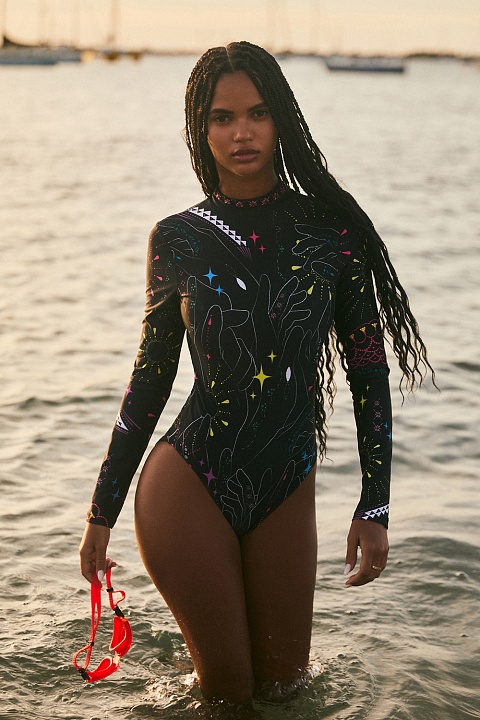 Купальник 13178 Dasha Gleam