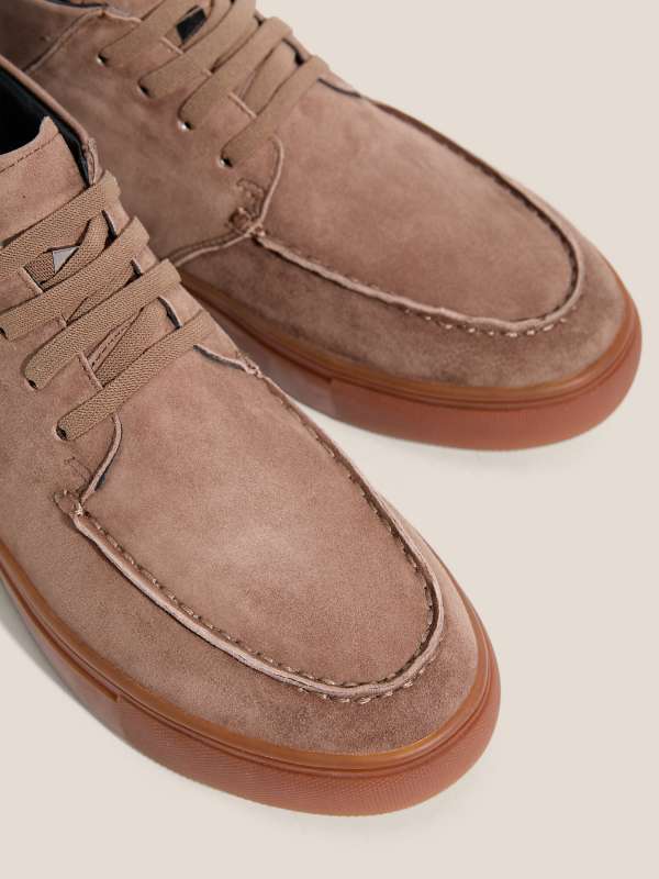 Женские ботинки TMH3319D-2/4611388, коричневый MAISON DAVID купить по оптовым и розничным ценам