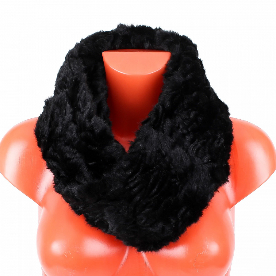 Шарф Coccinelle T1221 Coccinelle купить по оптовым и розничным ценам