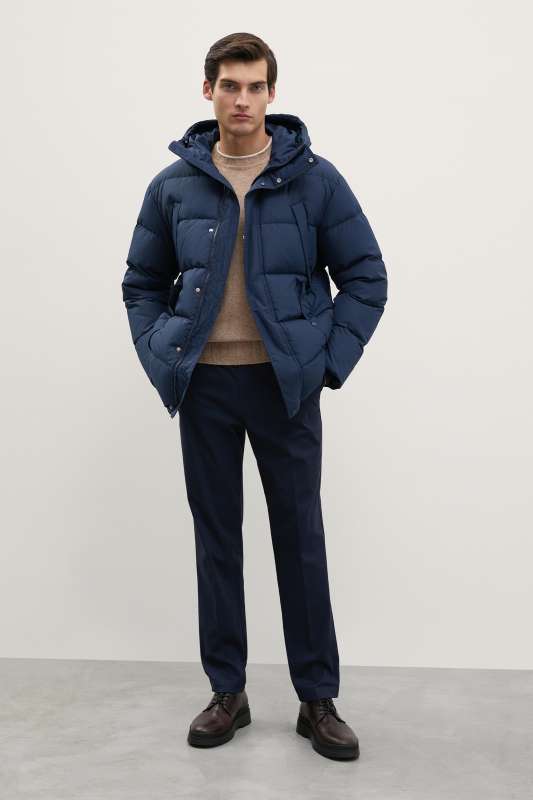 Куртка мужская FWC21000 Finn Flare купить по оптовым и розничным ценам