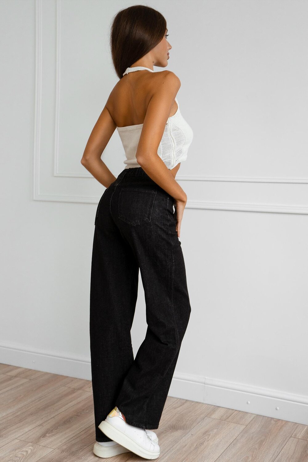 Брюки 9527/307877 Lika Dress купить по оптовым и розничным ценам