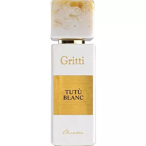 DR. GRITTI TUTU BLANC edp (w) 100ml DR. GRITTI купить по оптовым и розничным ценам