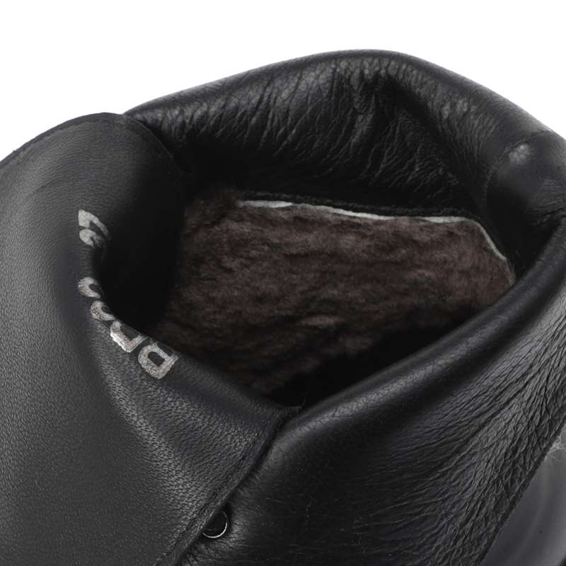 Женские ботинки BR22/2928188, черный TENDANCE купить по оптовым и розничным ценам