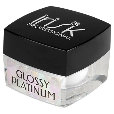 50 гель-лак для ногтей / Glossy Platinum 5 мл IRISK PROFESSIONAL купить по оптовым и розничным ценам