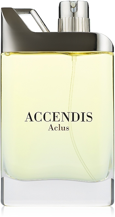 ACCENDIS ACLUS edp 100ml TESTER ACCENDIS купить по оптовым и розничным ценам