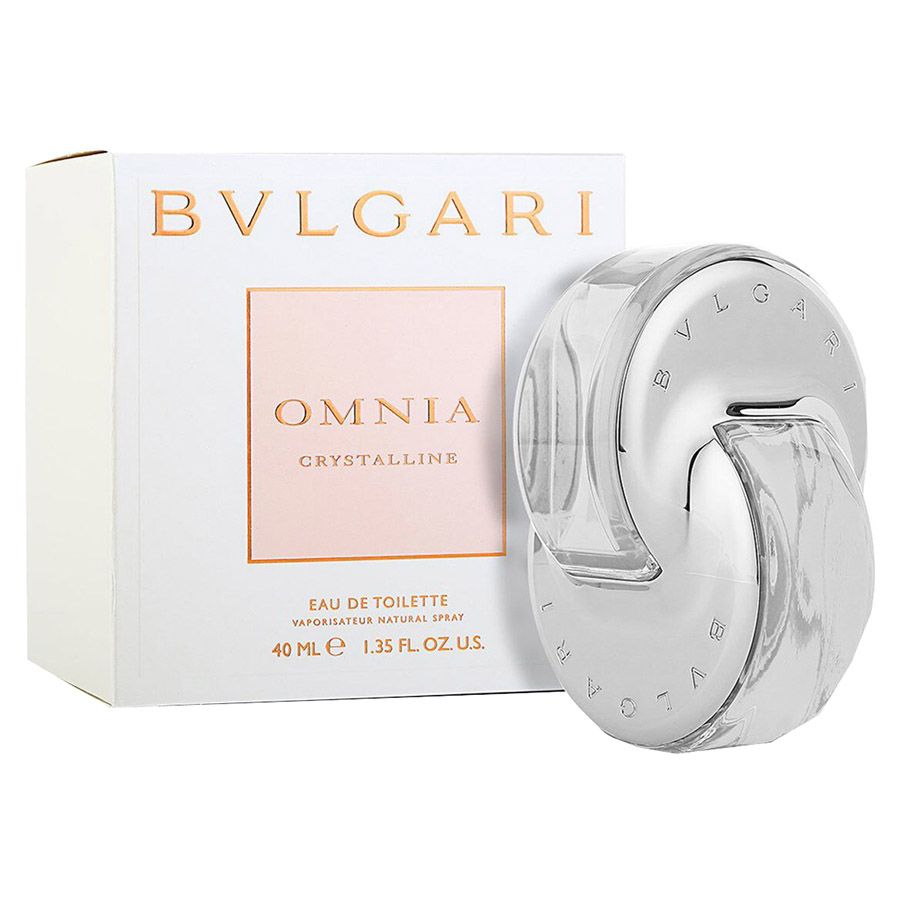 BVLGARI OMNIA CRYSTALLINE edt (w) 65ml BVLGARI купить по оптовым и розничным ценам