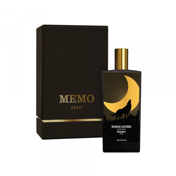MEMO RUSSIAN LEATHER edp 75ml MEMO купить по оптовым и розничным ценам