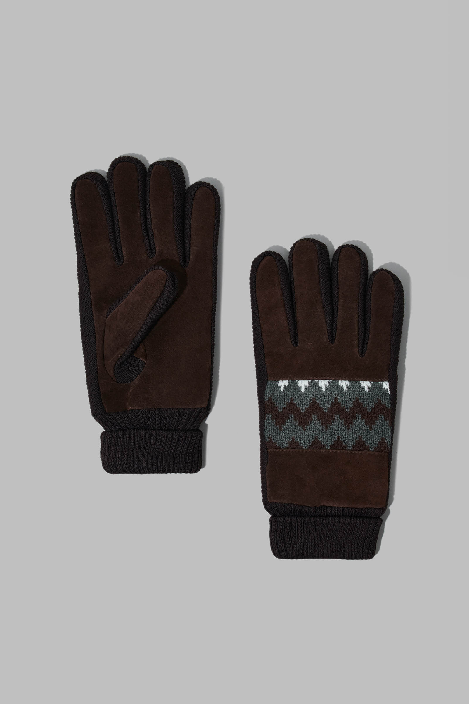 Перчатки мужские FAF21303 Finn Flare купить по оптовым и розничным ценам