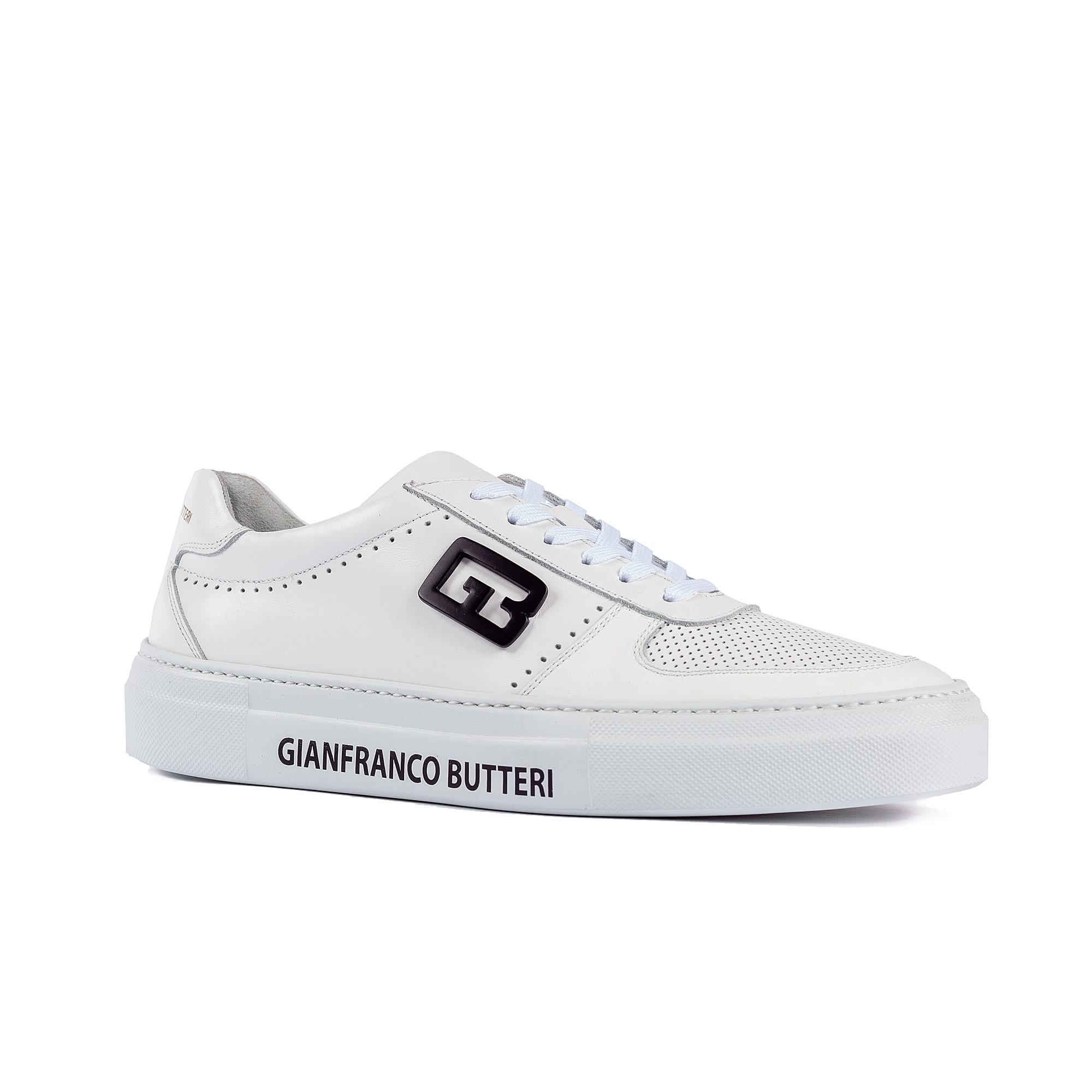 Кеды Gianfranco Butteri Z1048 Gianfranco Butteri купить по оптовым и розничным ценам