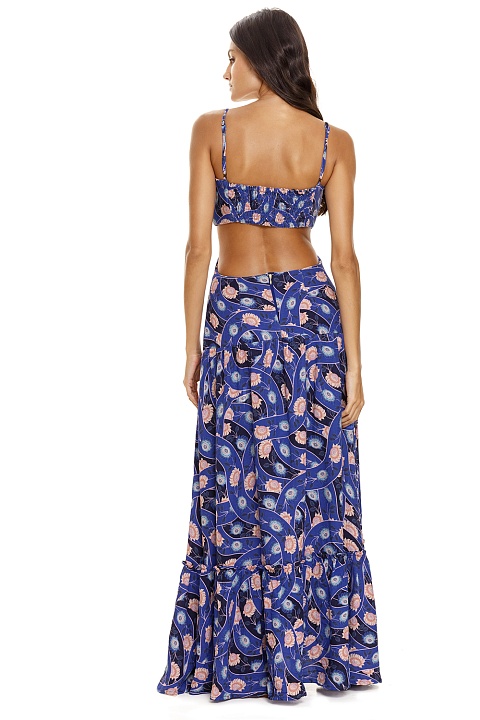 Платье 12778 Caprice Boreal Agua Bendita купить по оптовым и розничным ценам