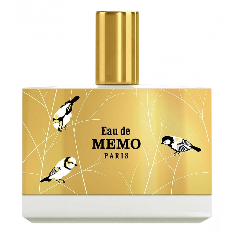 MEMO EAU DE MEMO edp 100ml TESTER MEMO купить по оптовым и розничным ценам