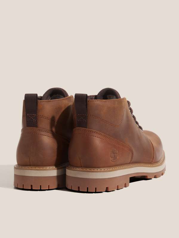 Мужские ботинки BRITTON ROAD TB0A69TW/4529586, коричневый TIMBERLAND купить по оптовым и розничным ценам