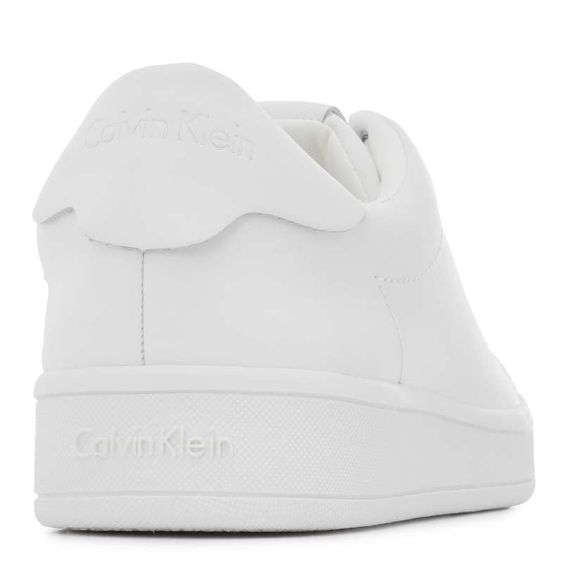 Женские кеды SOLANGE/1591987, белый CALVIN KLEIN купить по оптовым и розничным ценам