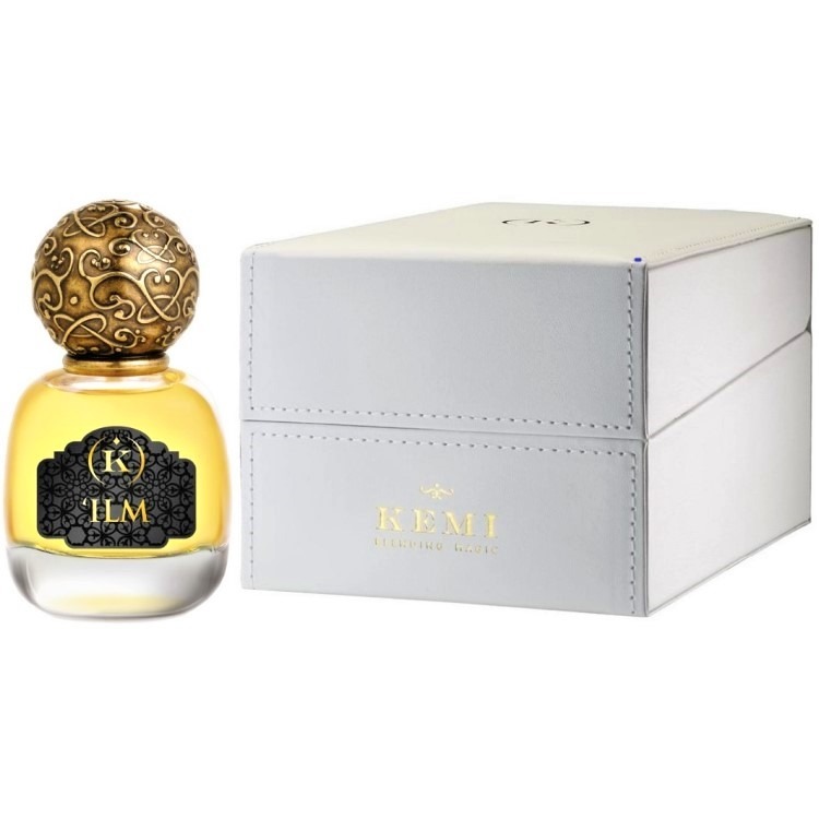 KEMI BLENDING MAGIC ‘ILM 50ml parfume