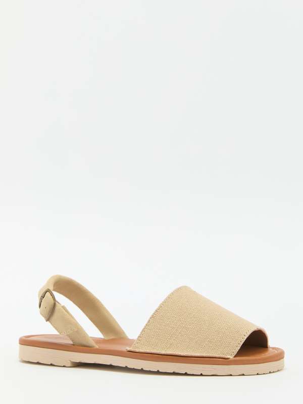 Женские сандалии csc1740/4028373, светло-бежевый CREATIVO SPAIN купить по оптовым и розничным ценам