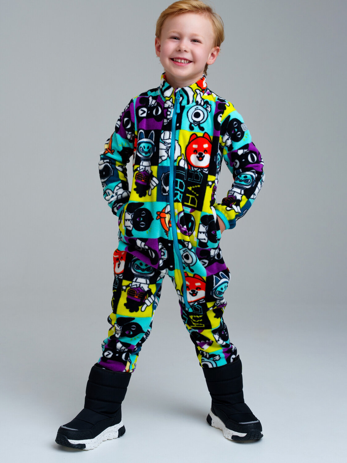 Комбинезон 32412094 PlayToday купить по оптовым и розничным ценам