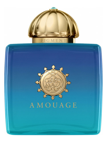 AMOUAGE FIGMENT edp (w) 100ml
