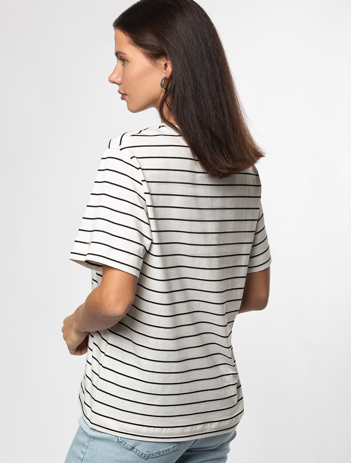 Футболка D49.983/506931 VILATTE купить по оптовым и розничным ценам