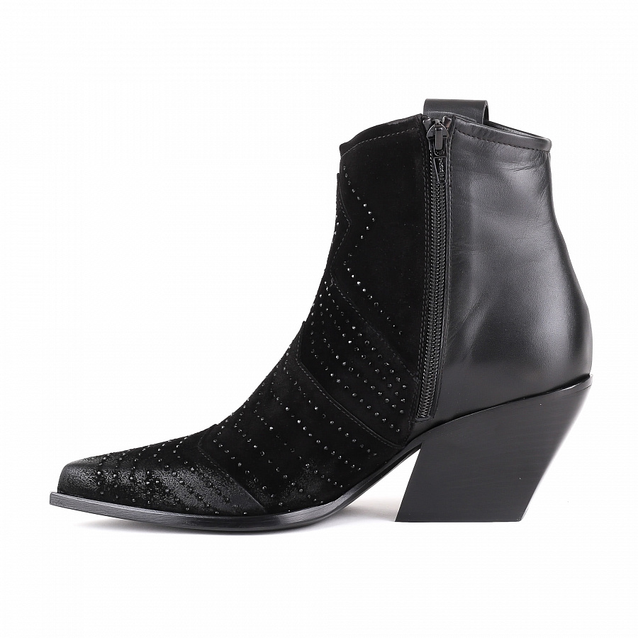 Ботильоны Elena Iachi T2511 Elena Iachi купить по оптовым и розничным ценам